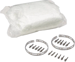 Yoshimura - Muffler Repack Kit Rs3 Premium - REPACK-RS3-ADV