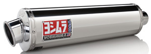 Yoshimura - Exhaust Street Rs-3 Bolt-on Ss-al - 1108455 Yoshimura - Exhaust Street Rs-3 Bolt-on Ss-al - 1108455