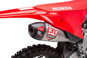 Yoshimura - Rs12 Slip On Hon - 228452S320 Yoshimura - Rs12 Slip On Hon - 228452S320