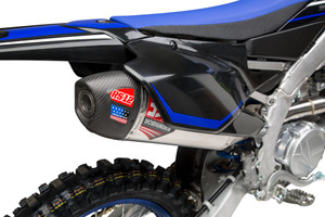 Yoshimura - Rs12 System Yam - 234840S320 Yoshimura - Rs12 System Yam - 234840S320