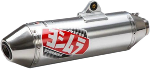 Yoshimura - Exhaust Signiture Dirt Rs2 Full-sys Ss/al Hon - 2255503