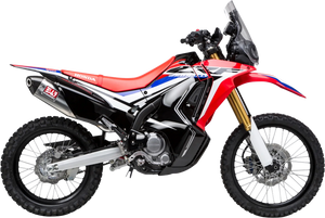 Yoshimura - Exhaust Race Rs-4 Full-sys Ss-ss-cf - 123400D520