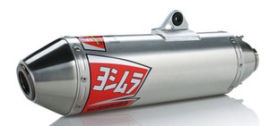 Yoshimura - Signature Rs-2 Full System Exhaust Ss-al-ss - 2270503 Yoshimura - Signature Rs-2 Full System Exhaust Ss-al-ss - 2270503