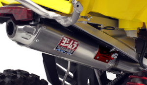 Yoshimura - Signature Rs-5 Full System Exhaust Ss-al-ss - 3115007350