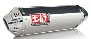 Yoshimura - Exhaust Race Trc Full-sys Ss-ss-ss - 1160007551 Yoshimura - Exhaust Race Trc Full-sys Ss-ss-ss - 1160007551