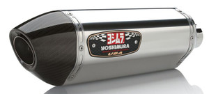 Yoshimura - Exhaust Race R-77 Full-sys Ss-ss-cf - 1160000521 Yoshimura - Exhaust Race R-77 Full-sys Ss-ss-cf - 1160000521