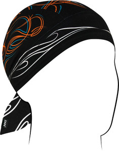 Zan - Sportflex Flydanna Pinstripe Flame - ZL426 Zan - Sportflex Flydanna Pinstripe Flame - ZL426