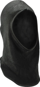 Zan - Balaclava Fleece Black - WB114 Zan - Balaclava Fleece Black - WB114