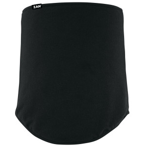 Zan - Sportflex Neck Warmer Black - WFL114