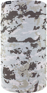 Zan - Motley Fleece Lined Tube Winter Camo - TF198 Zan - Motley Fleece Lined Tube Winter Camo - TF198