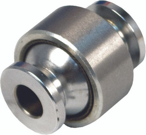 Zbroz - Zbroz Lower Ball Joint Pol S/m - K37-0602-0 Zbroz - Zbroz Lower Ball Joint Pol S/m - K37-0602-0
