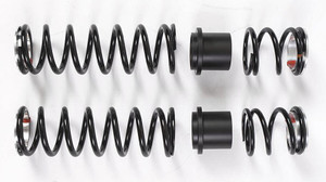Zbroz - Dual Rate Spring Kit 36" Std Pol - K101-KHAOS-S36-STD Zbroz - Dual Rate Spring Kit 36" Std Pol - K101-KHAOS-S36-STD