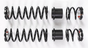 Zbroz - Dual Rate Spring Kit 36" Std A/c - K101-CAT-36 Zbroz - Dual Rate Spring Kit 36" Std A/c - K101-CAT-36