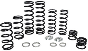 Zbroz - Dual Rate Spring Kit Pol - K25-PL1006-0 Zbroz - Dual Rate Spring Kit Pol - K25-PL1006-0