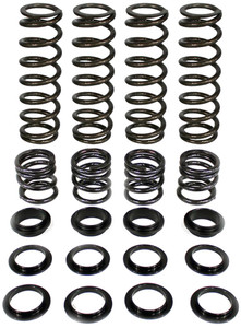 Zbroz - Dual Rate Spring Kit 60" Pol - K25-PL1007-0 Zbroz - Dual Rate Spring Kit 60" Pol - K25-PL1007-0