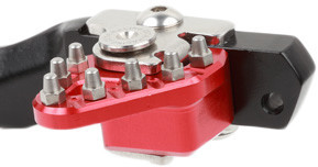 Zeta - Replacement Tip Mount Red - ZE90-7902