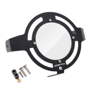 Zeta - Headlight Guard Monkey 125 - ZE52-4200 Zeta - Headlight Guard Monkey 125 - ZE52-4200