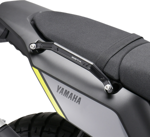 Zeta - Grab Bar Black Yam - ZE94-8110