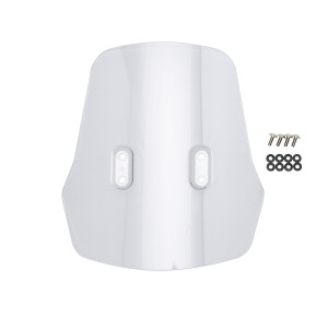 Zeta - Windscreen Adventure Replacement - ZE70-1900