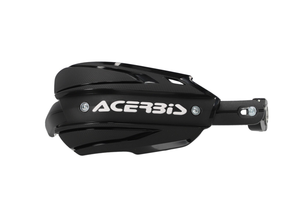 Acerbis - Endurance-x Handguard Black/white - 2980461007