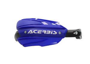 Acerbis - Endurance-x Handguard Blue/white - 2980461006