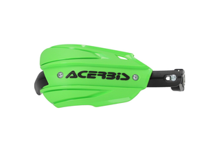 Acerbis - Endurance-x Handguard Green/black - 2980461089