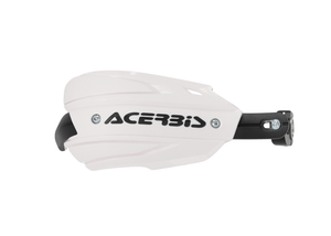 Acerbis - Endurance-x Handguard White/black - 2980461035
