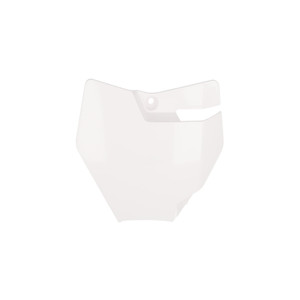 Acerbis - Front Number Plate White Gas/ktm - 2980610002 Acerbis - Front Number Plate White Gas/ktm - 2980610002