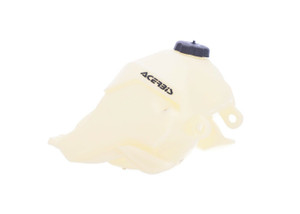Acerbis - Fuel Tank 3.6 Gal Natural Hon - 2976100147 Acerbis - Fuel Tank 3.6 Gal Natural Hon - 2976100147