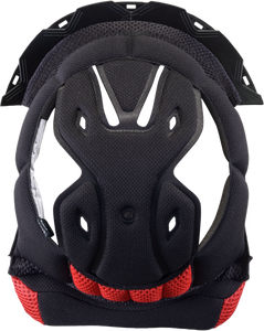 Alpinestars - S-m5 Crown Pad Grey Md - 8960023-11-M
