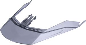 Alpinestars - Visor Extension S-m10 Transparent Dark - 8984523-005-OS