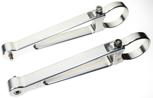 Axia - Lowrance Mount Arm Silver - MODEXLOW-C Axia - Lowrance Mount Arm Silver - MODEXLOW-C