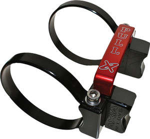 Axia - Quick Release W/3.25" Clamp 2 Clamps Needed - MODFM3.25-BK Axia - Quick Release W/3.25" Clamp 2 Clamps Needed - MODFM3.25-BK