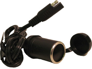 Battery Tender - Cigarette Lighter Adapter Female - 081-0069-8 Battery Tender - Cigarette Lighter Adapter Female - 081-0069-8