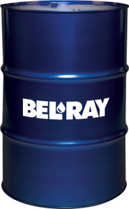 Bel-ray - Motor Oil Exp Estr 4t Semi-syn 10w40 55 Gal Drum - 99120-DR