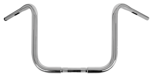 Burly Brand - 12' Gorilla Ape Bar  Tbw Chrome - B12-1501C Burly Brand - 12' Gorilla Ape Bar  Tbw Chrome - B12-1501C