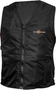 California Heat - 7v Vest Sm/md Includes 7v Battery & Charger - 7VT-SMMD California Heat - 7v Vest Sm/md Includes 7v Battery & Charger - 7VT-SMMD