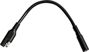 California Heat - Sae To Coax - Female - SAEF California Heat - Sae To Coax - Female - SAEF