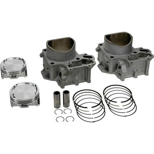 Cylinder Works - Cylinder Kit Hc 85.00/std 11.5:1 Kaw - CW30013K04HC