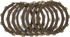 Ebc - Clutch Kit Ck1302 - CK1302 Ebc - Clutch Kit Ck1302 - CK1302