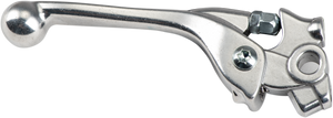 Fire Power - Brake Lever Silver - 020-0397