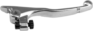 Fire Power - Brake Lever Silver - 020-0399