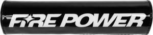 Fire Power - Handlebar Bar Pad - Csa/csc 8.5" - P0400103