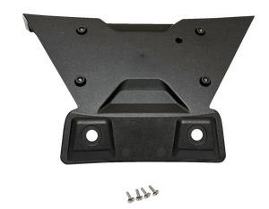 Custom Dynamics - License Plate Mount - Talon - SXS License Plate Mount - CD-LPB-TALON Custom Dynamics - License Plate Mount - Talon - SXS License Plate Mount - CD-LPB-TALON