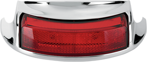 Drag Specialties - Fender Tip Light - Rear - Rear Fender Tip Light - F51-0645