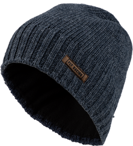 Fly Racing - Fly Snow Beanie Blue - 20-2590 BLUE