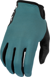 Fly Racing - Mesh Gloves Evergreen Xl - 375-335X