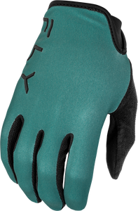 Fly Racing - Radium Gloves Evergreen Md - 350-0131M