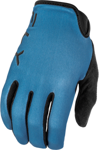Fly Racing - Radium Gloves Slate Blue Md - 350-0133M