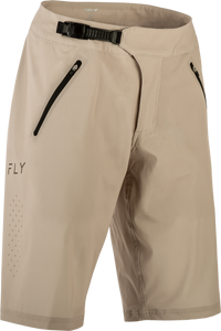 Fly Racing - Warpath Shorts Taupe Sz 32 - 353-37032